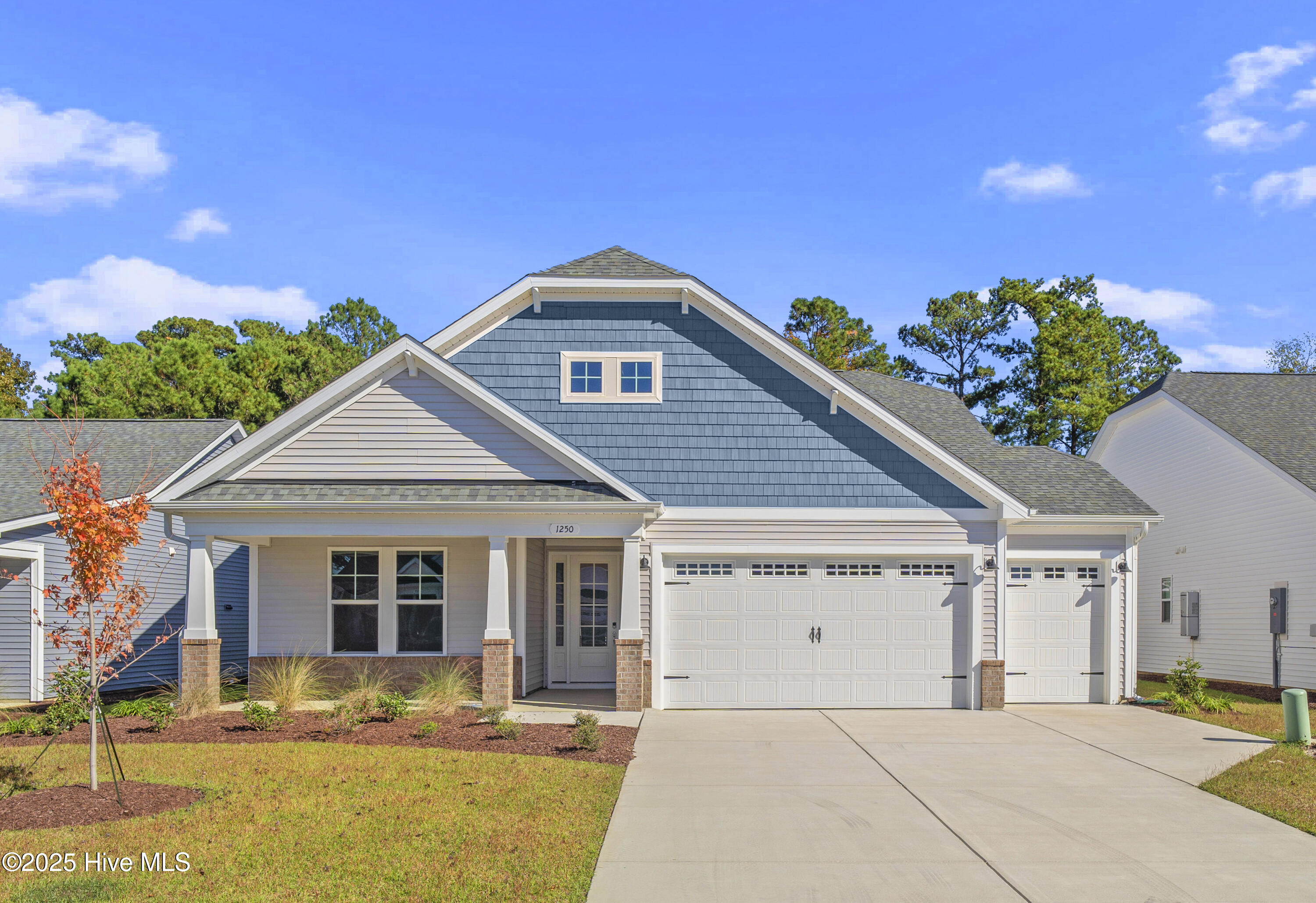 1250 Halter Place Property Photo 1