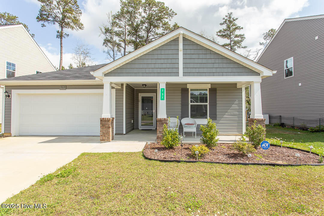 737 Landmark Cove Property Photo