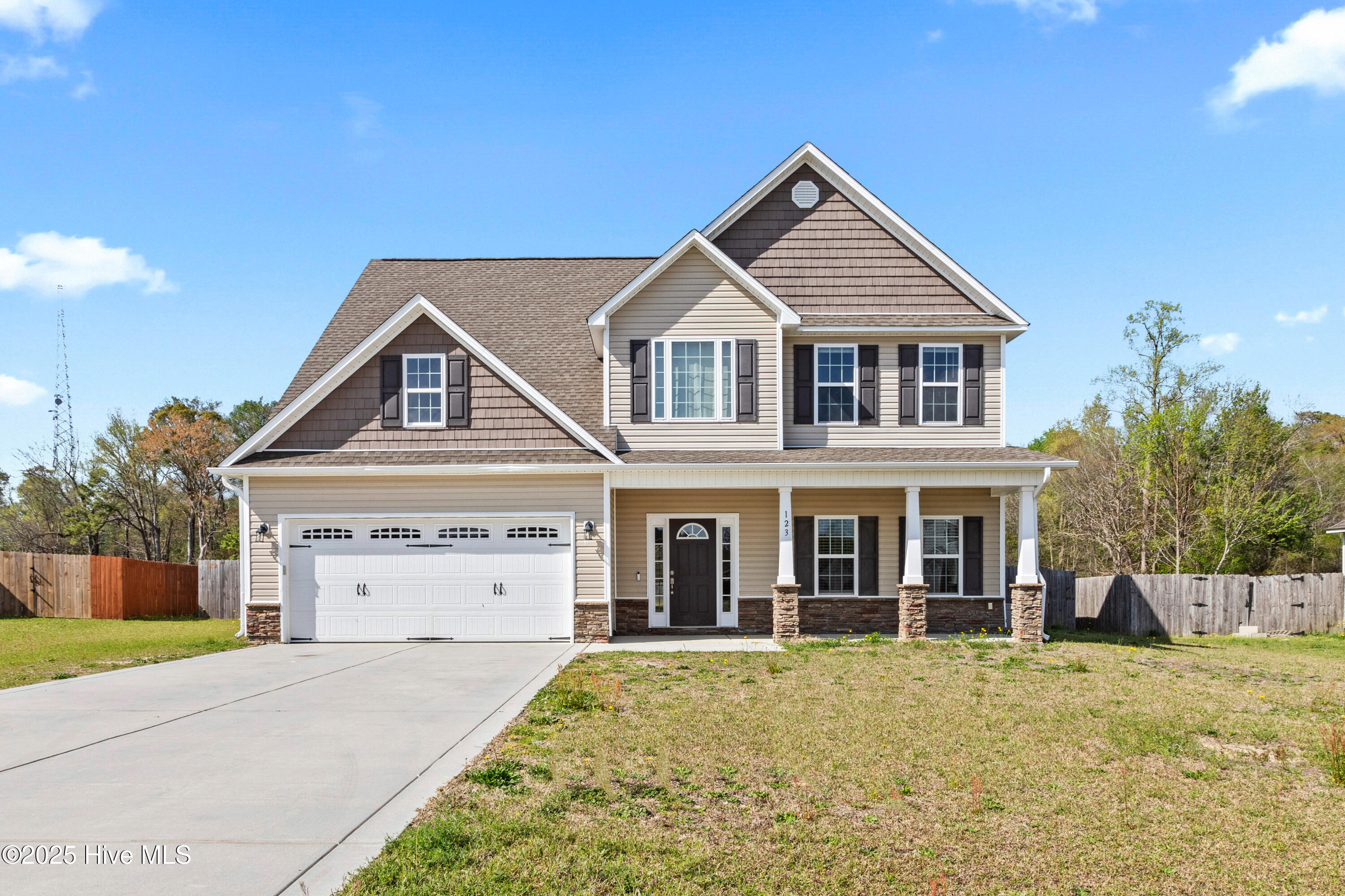 123 Prelude Drive Property Photo