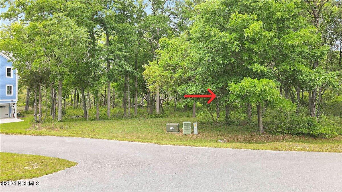 2021 Healing Water Lane Property Photo