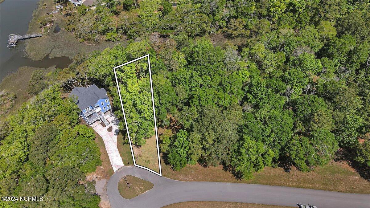 2021 Healing Water Lane Property Photo 2