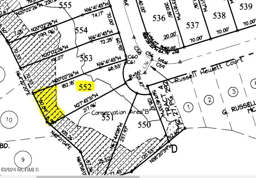 2021 Healing Water Lane Property Photo 4