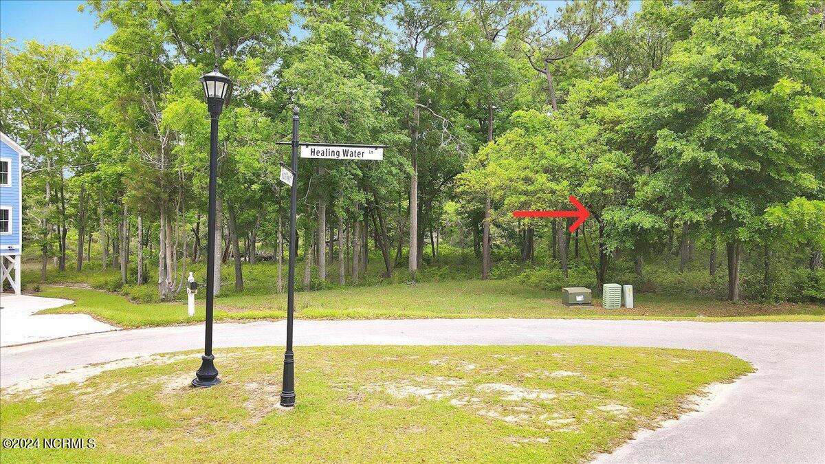 2021 Healing Water Lane Property Photo 14