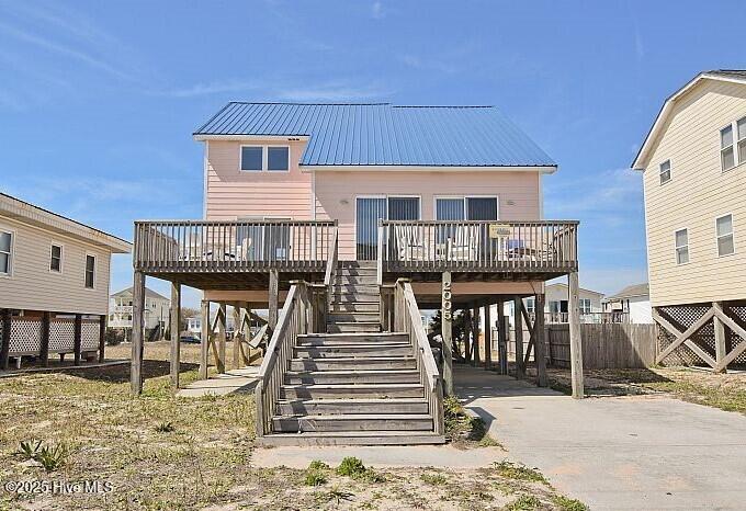 2005 N Shore Drive Property Photo 1