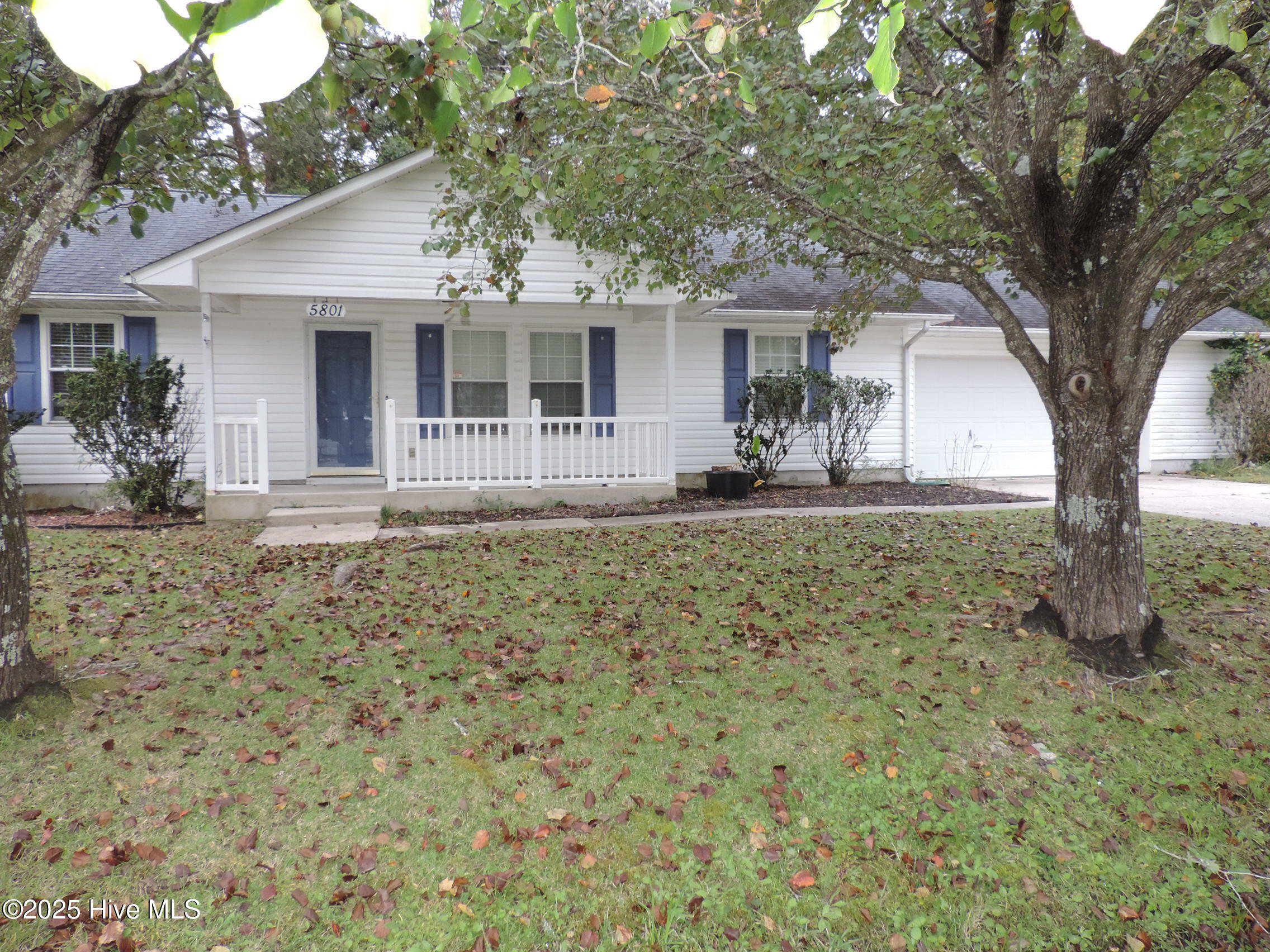 5801 County Line Road Property Photo