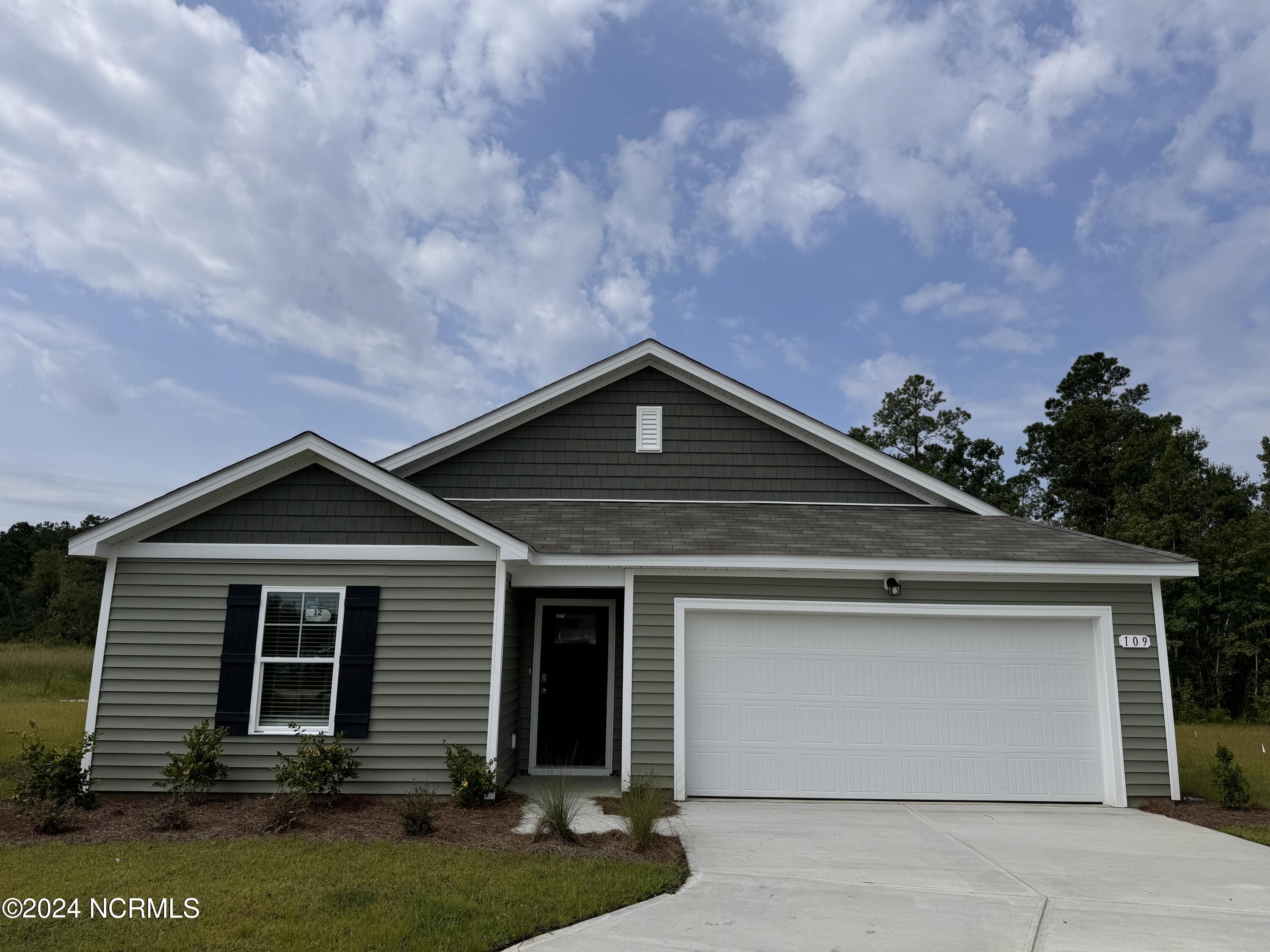 144 Ashworth Drive Kerry B- Lot 49 Property Photo