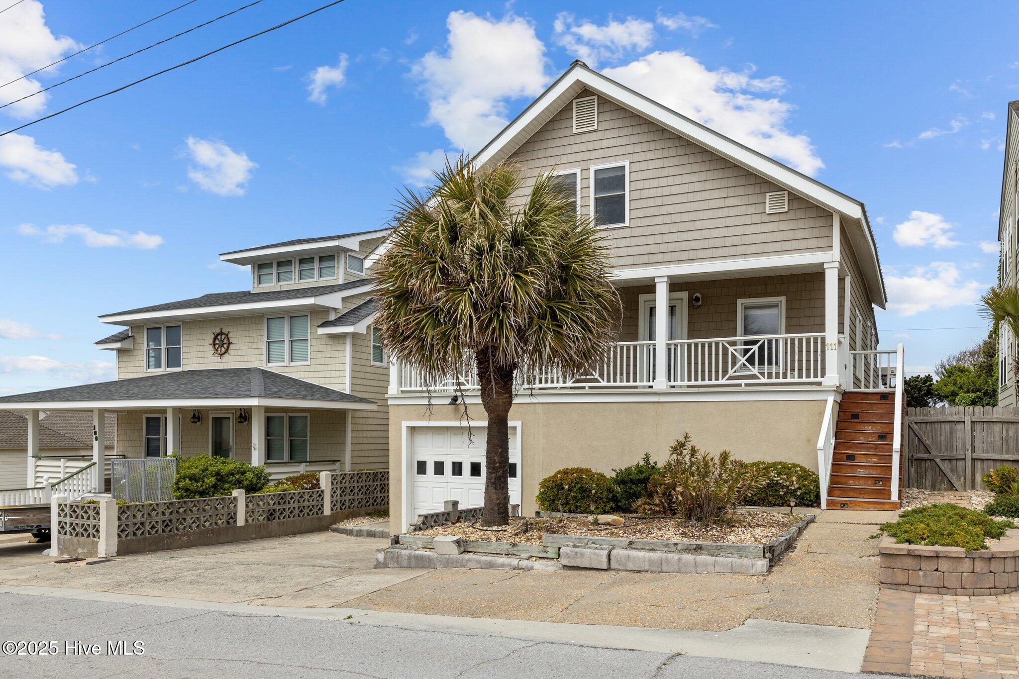 111 E Atlantic Boulevard Property Photo