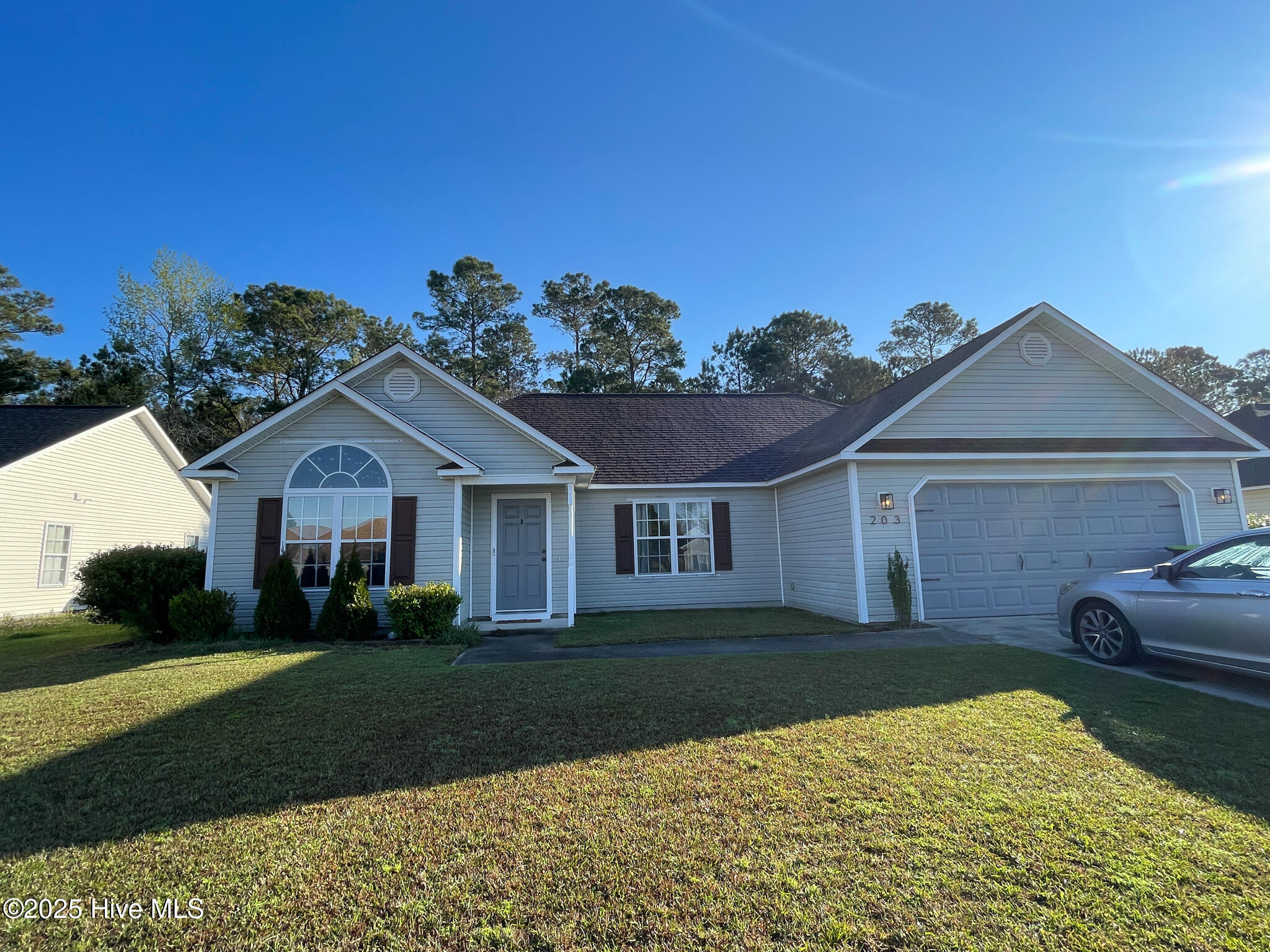 203 Jasmine Lane Property Photo