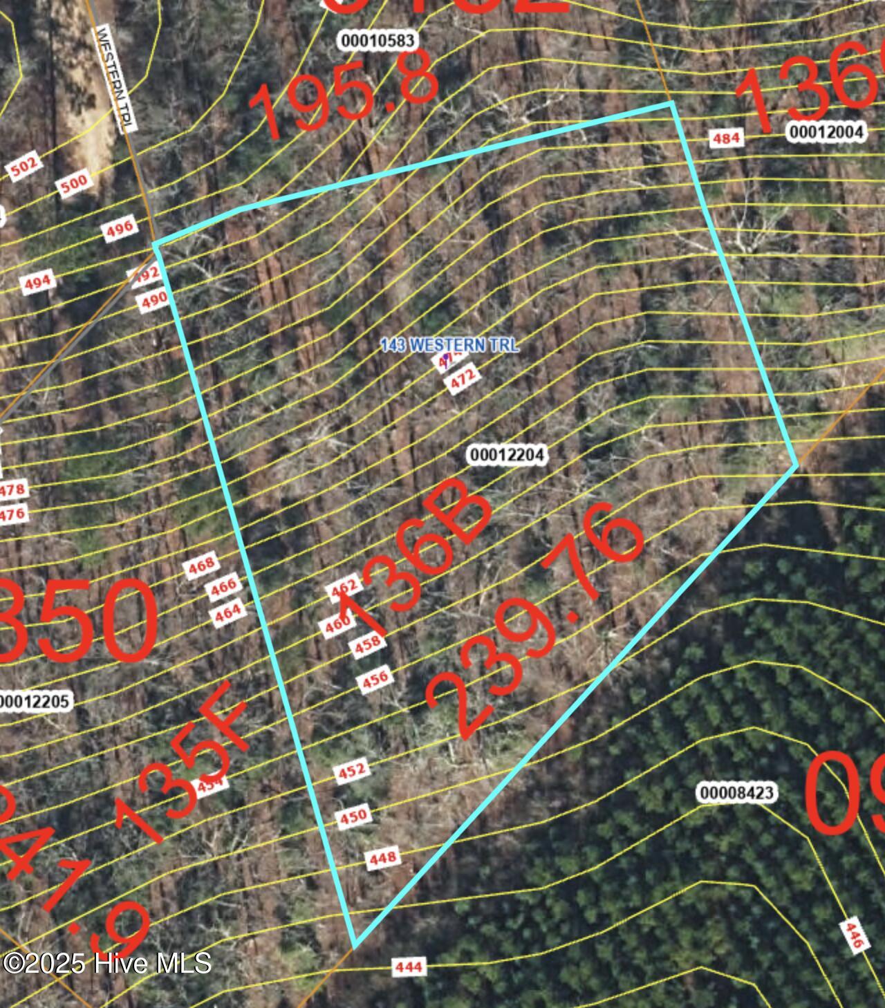 143 Western Trail Property Photo 3