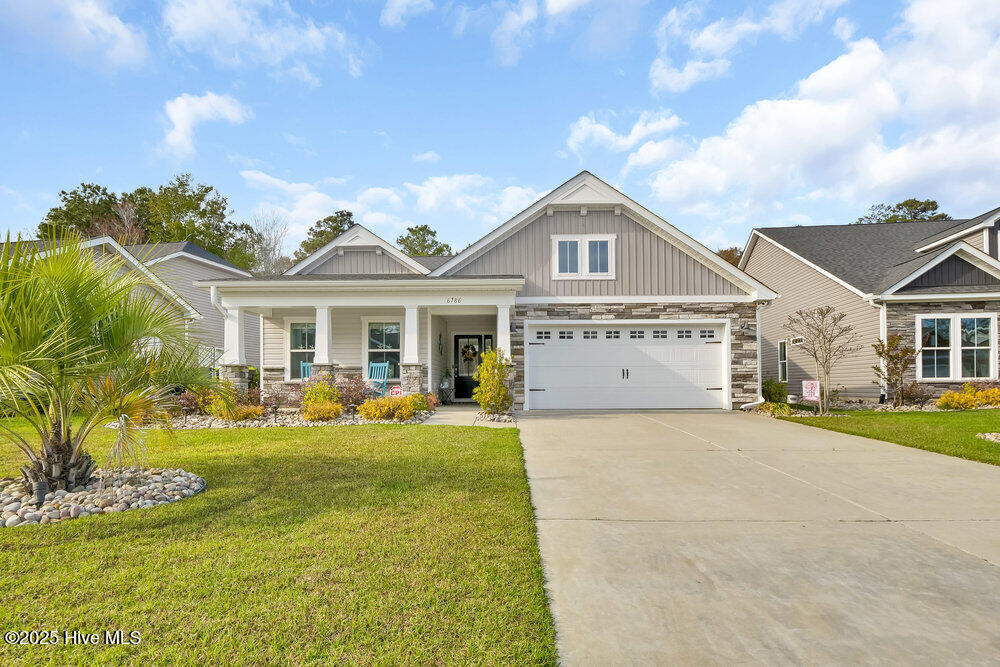 6786 E Lindley Lane Property Photo
