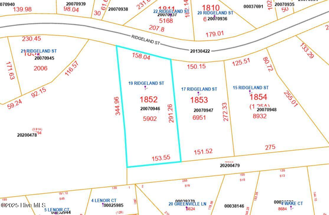 19 Ridgeland Street Property Photo 4