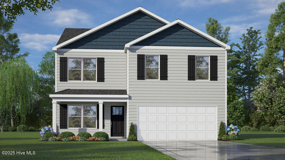 1079 Misty Creek Drive Property Photo