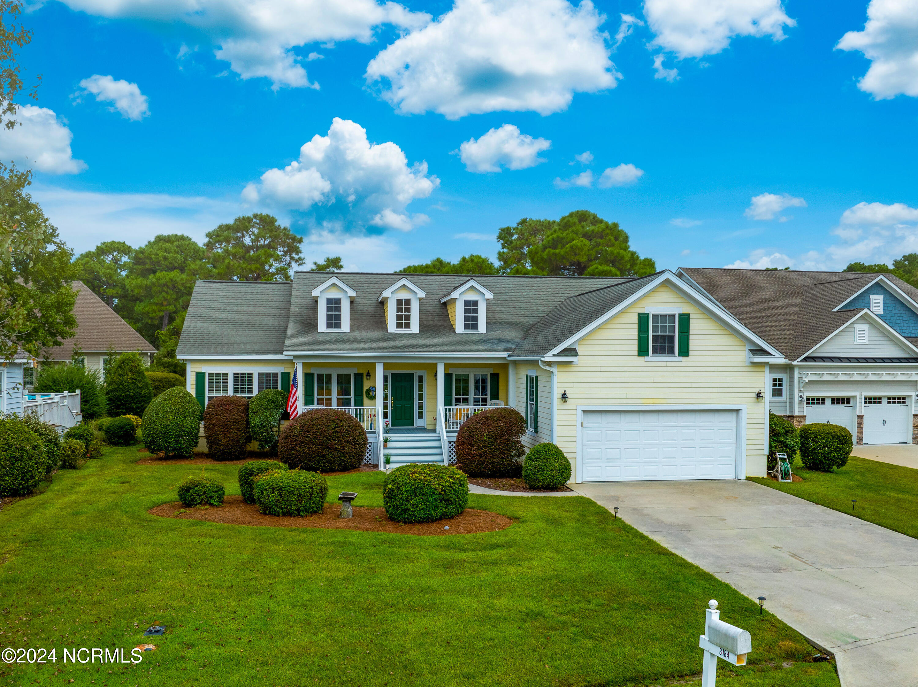 3184 Wild Azalea Way Property Photo 4