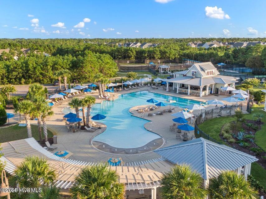 3184 Wild Azalea Way Property Photo 88