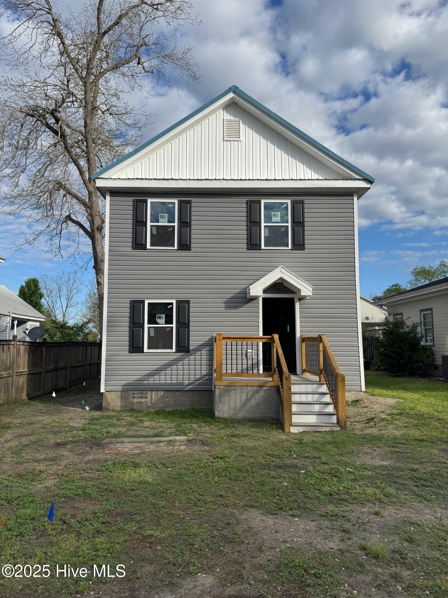 111 Mill Avenue Property Photo
