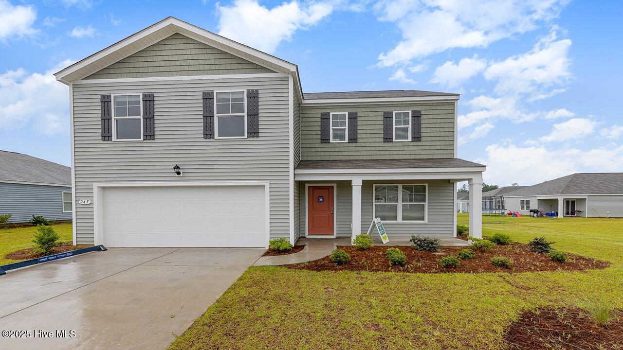 147 Ashworth Drive Property Photo