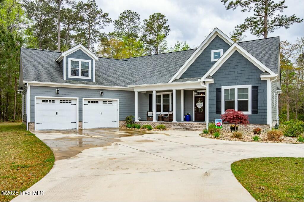 3507 Denim Court Property Photo