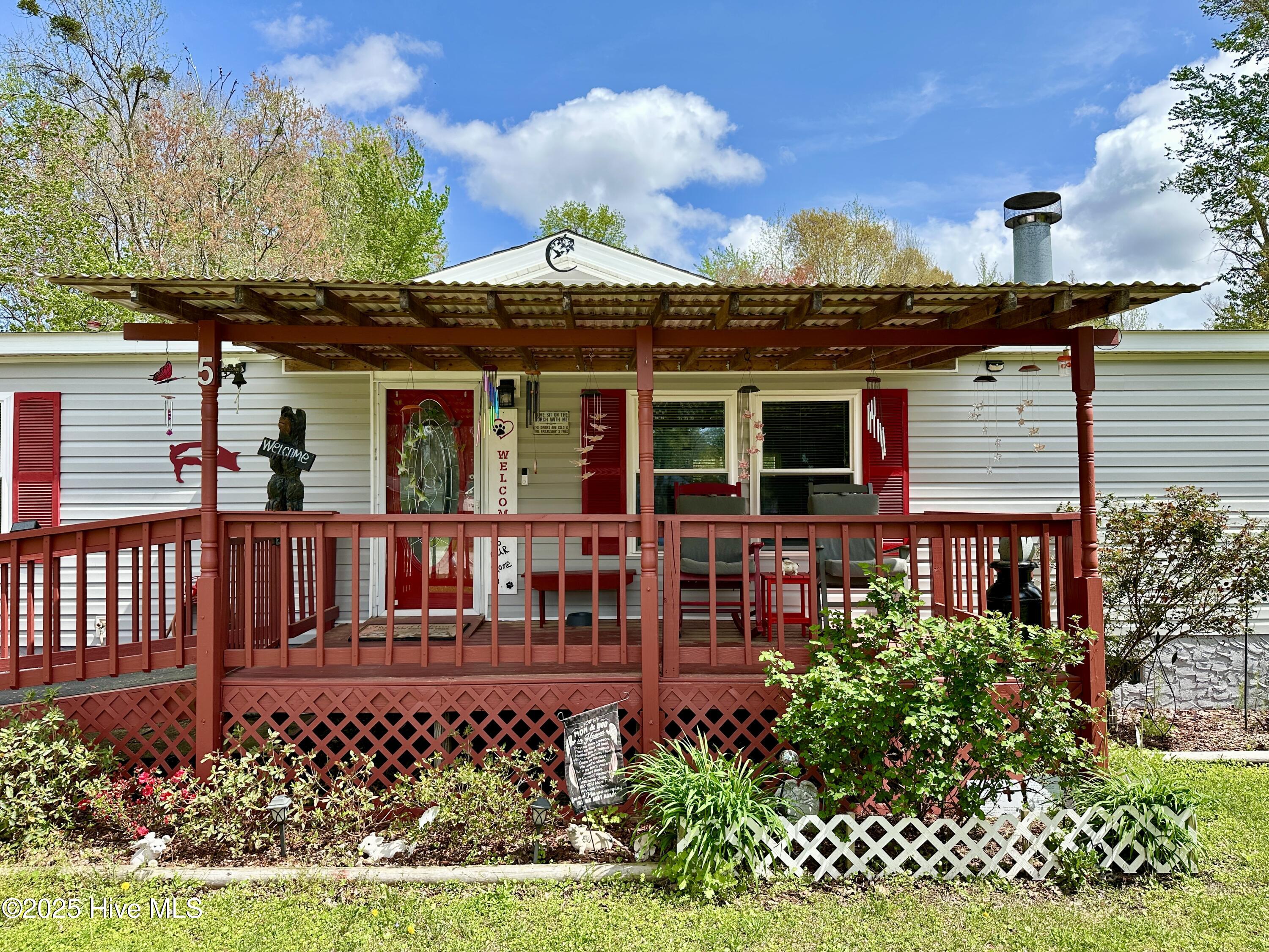 1708 Us-17 Property Photo