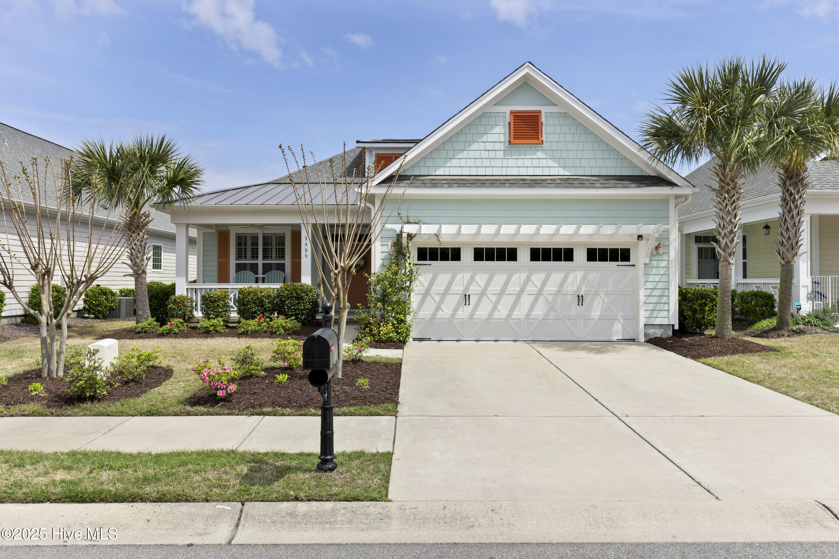 1499 Cassidy Court Property Photo 1
