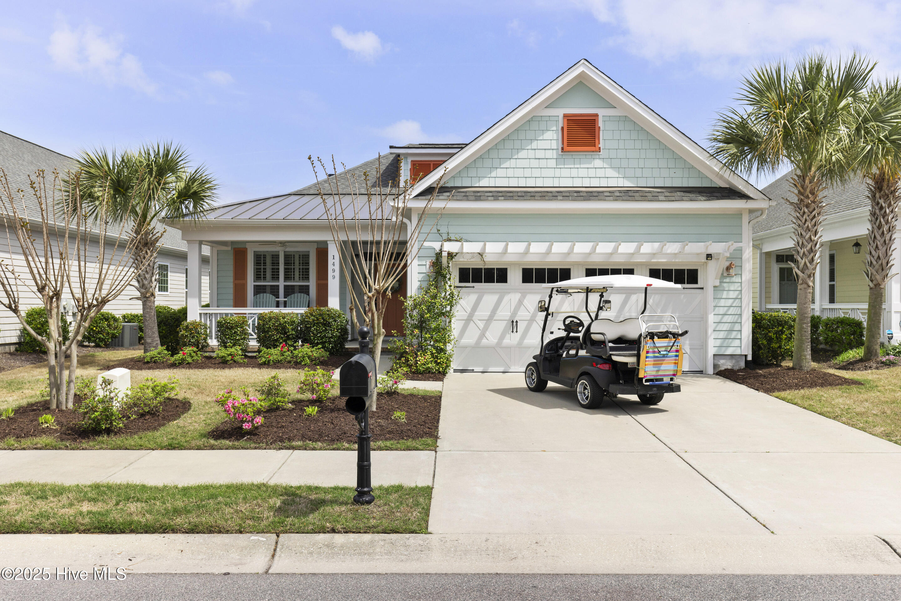 1499 Cassidy Court Property Photo 1