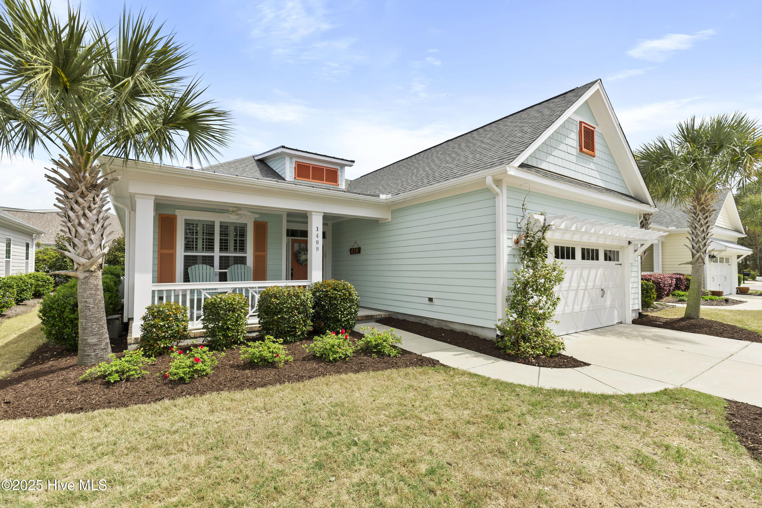 1499 Cassidy Court Property Photo 3
