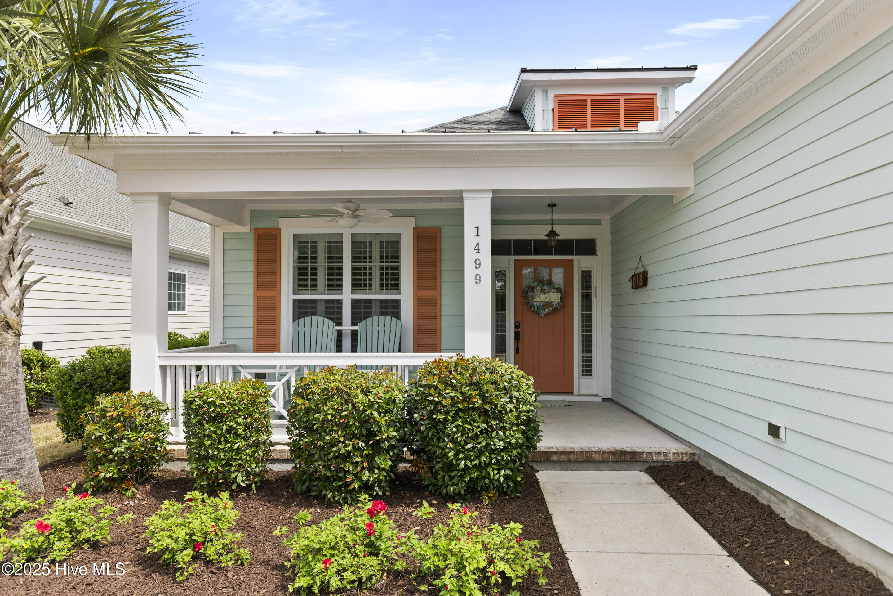 1499 Cassidy Court Property Photo 4