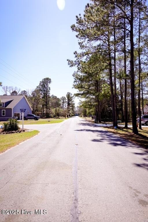 801 Black Swan Road Property Photo 2
