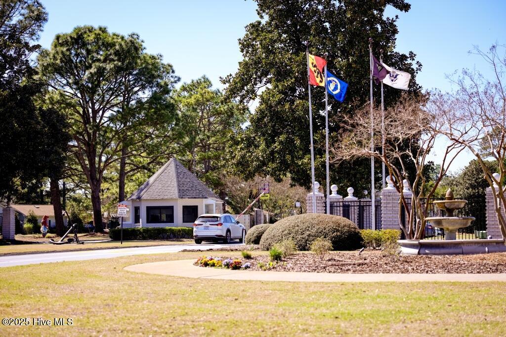 801 Black Swan Road Property Photo 17