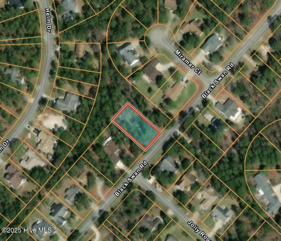 801 Black Swan Road Property Photo 18
