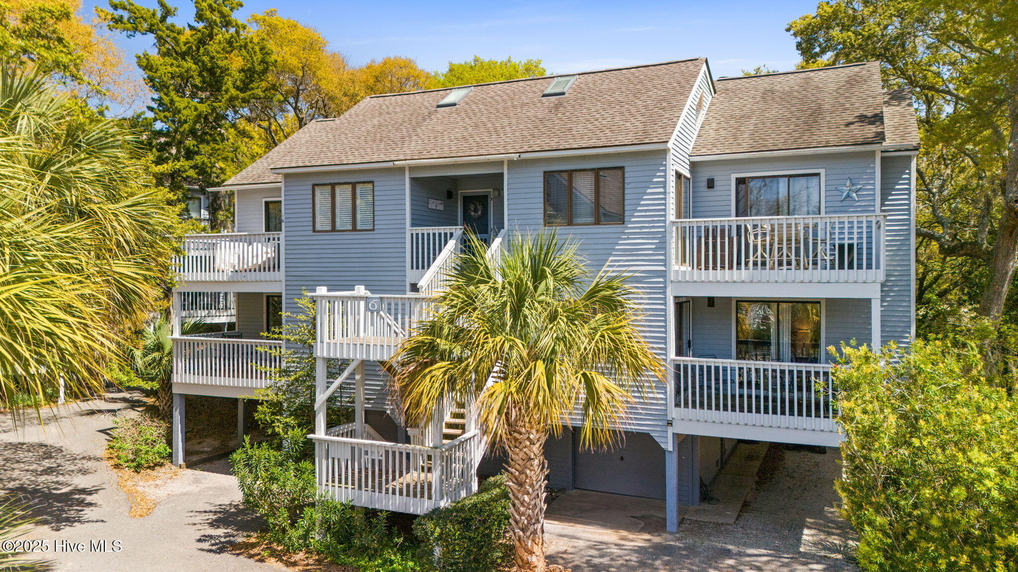 20 Bay Tree Trail Unit 6c Property Photo