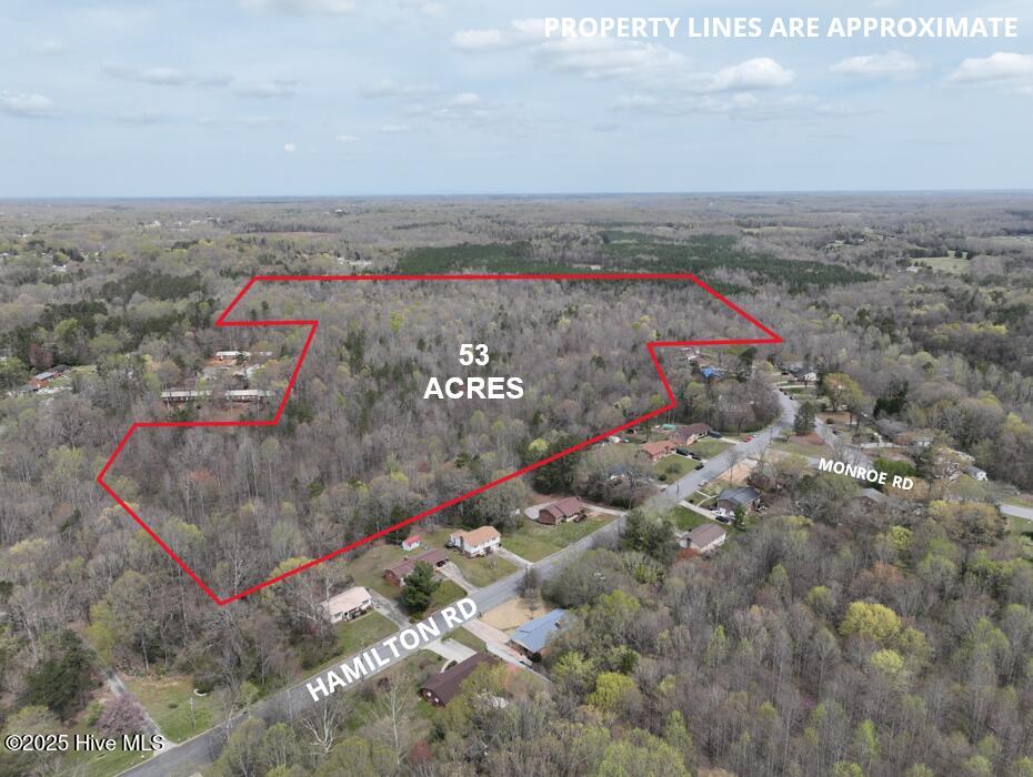 Tbd Hamilton Road Property Photo
