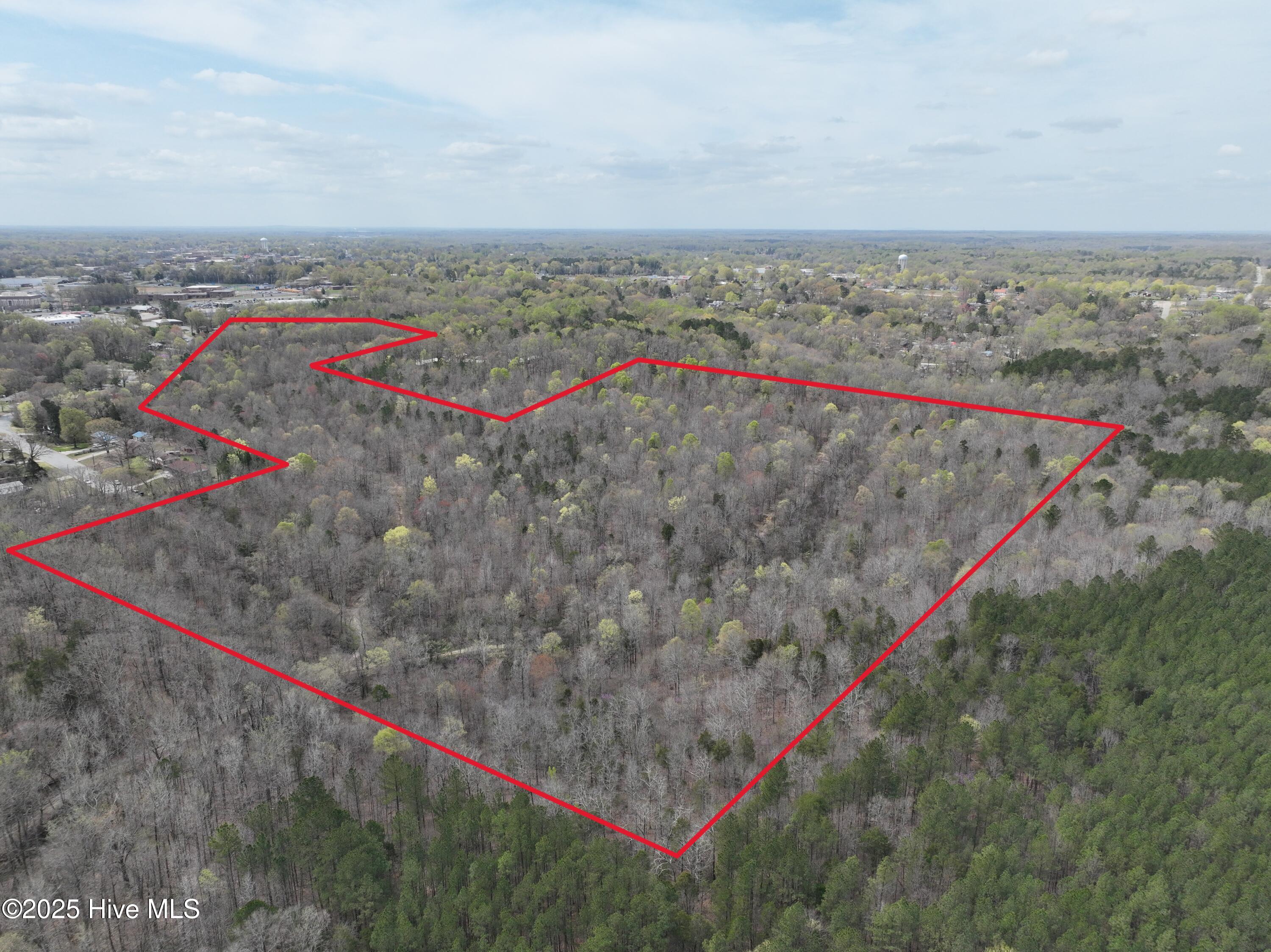 Tbd Hamilton Road Property Photo 3