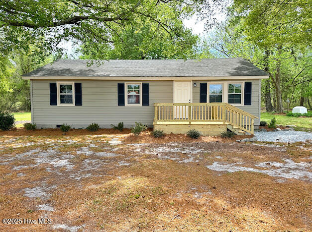 2009 Hallsville Road Property Photo