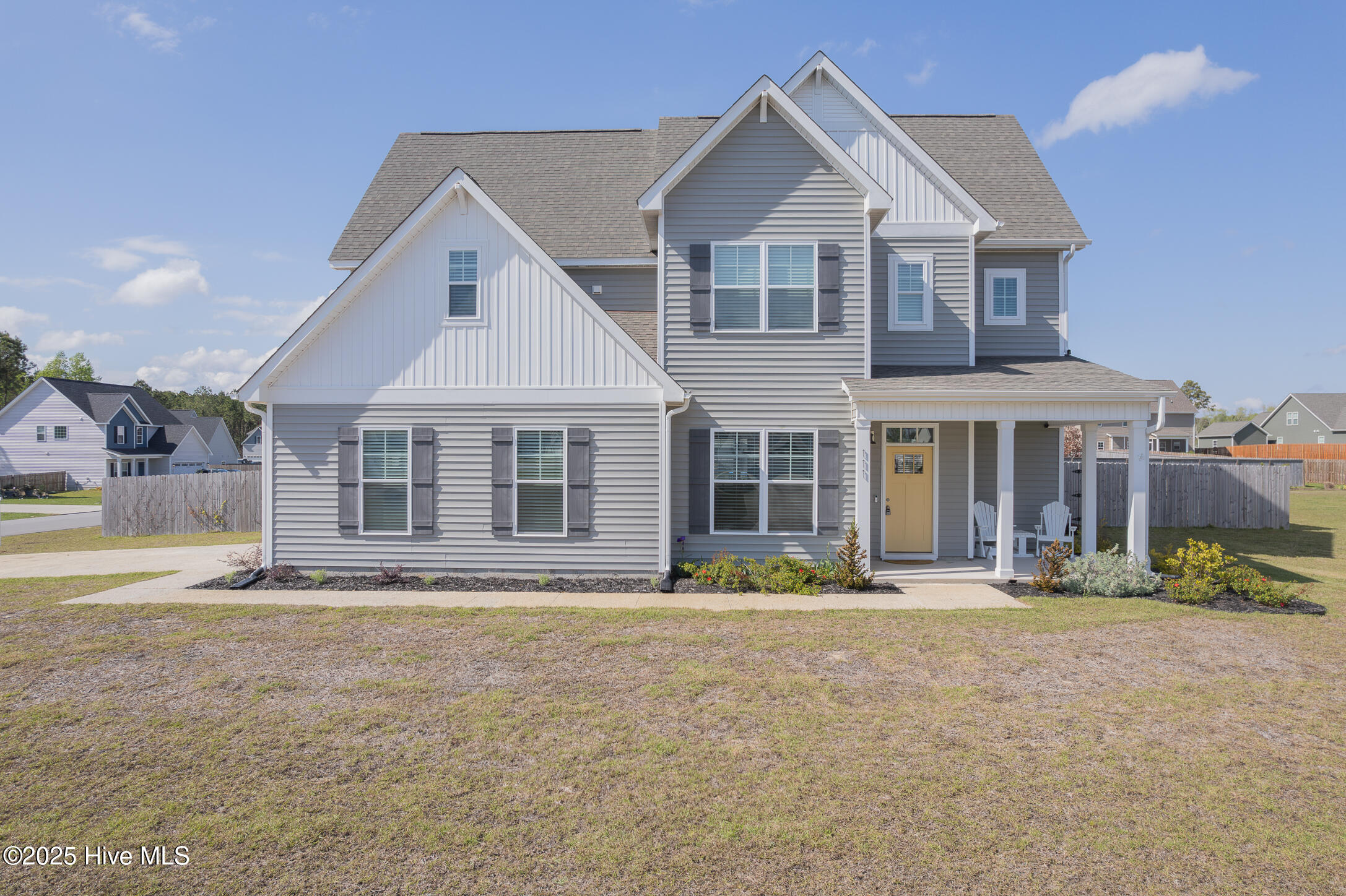 111 High Tide Drive Property Photo