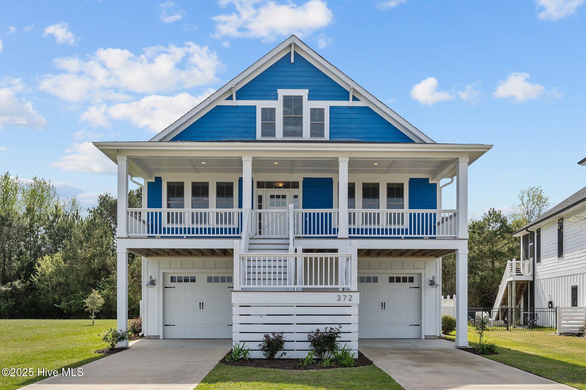 372 Summerhouse Drive Property Photo