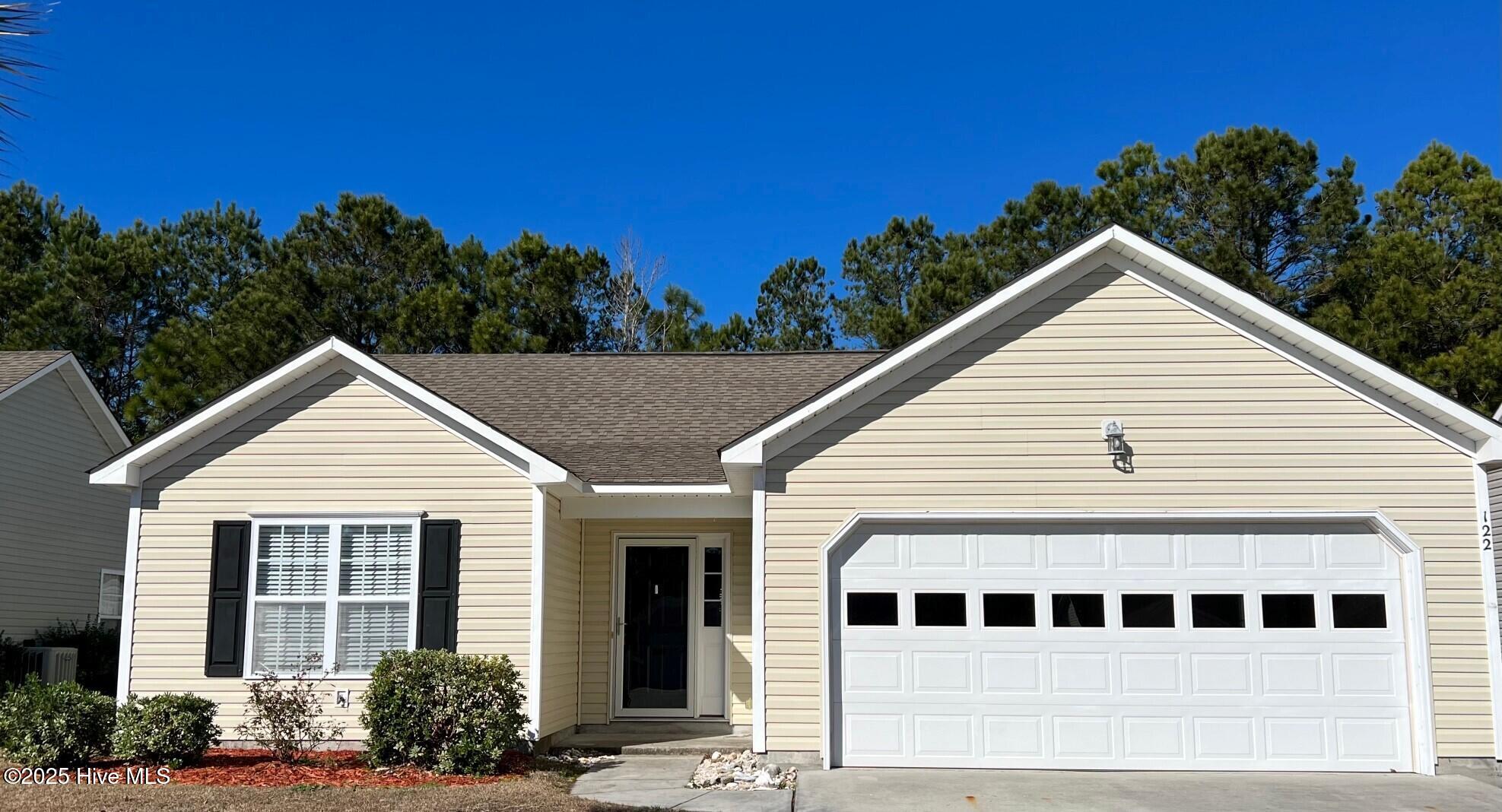 122 Belvedere Drive Property Photo