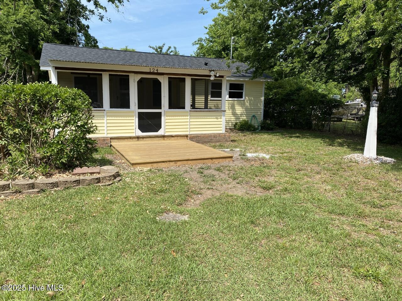 124 Hill Street Property Photo