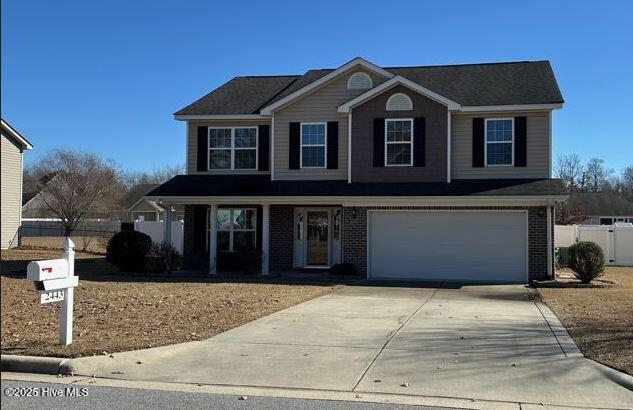 2443 Kodiak Drive Property Photo