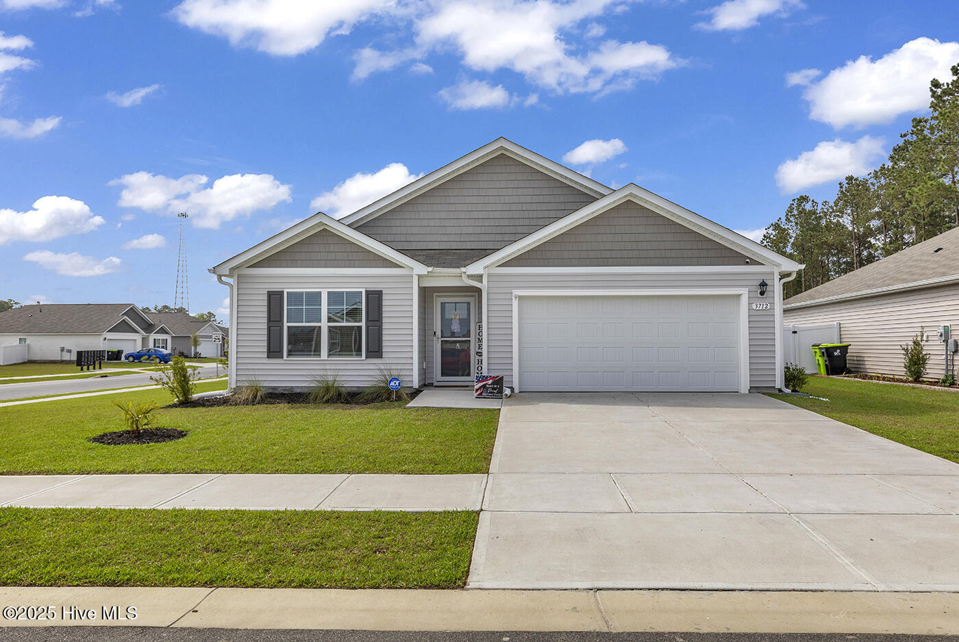 3712 Bumble Bee Drive Property Photo