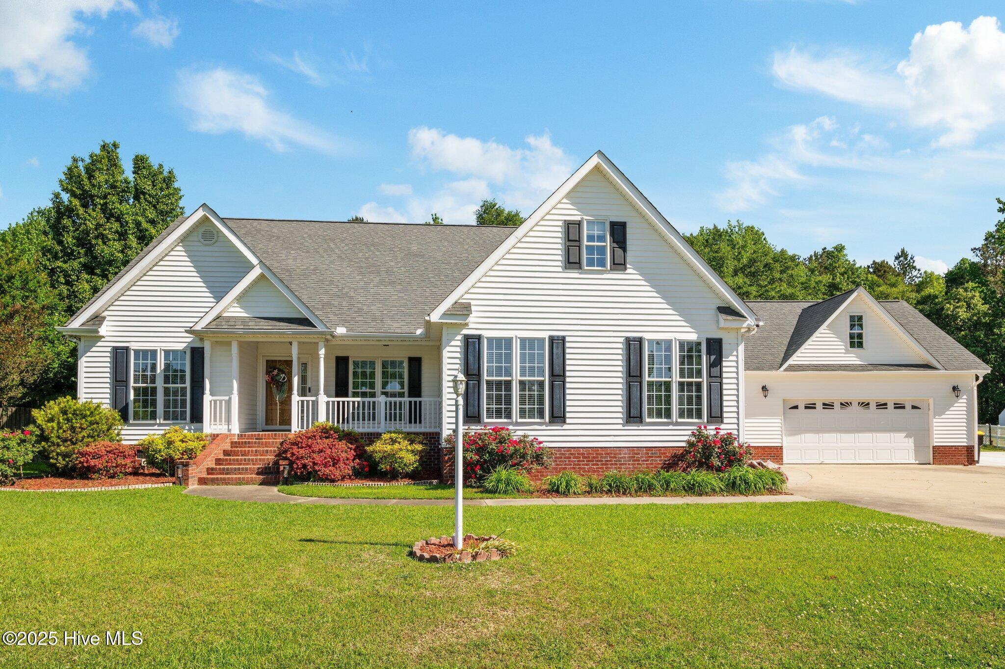 1508 Joseph Daniels Lane Property Photo