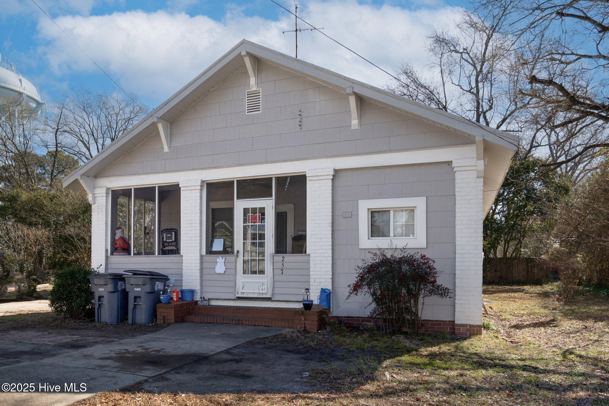 257 E Raleigh Boulevard Property Photo