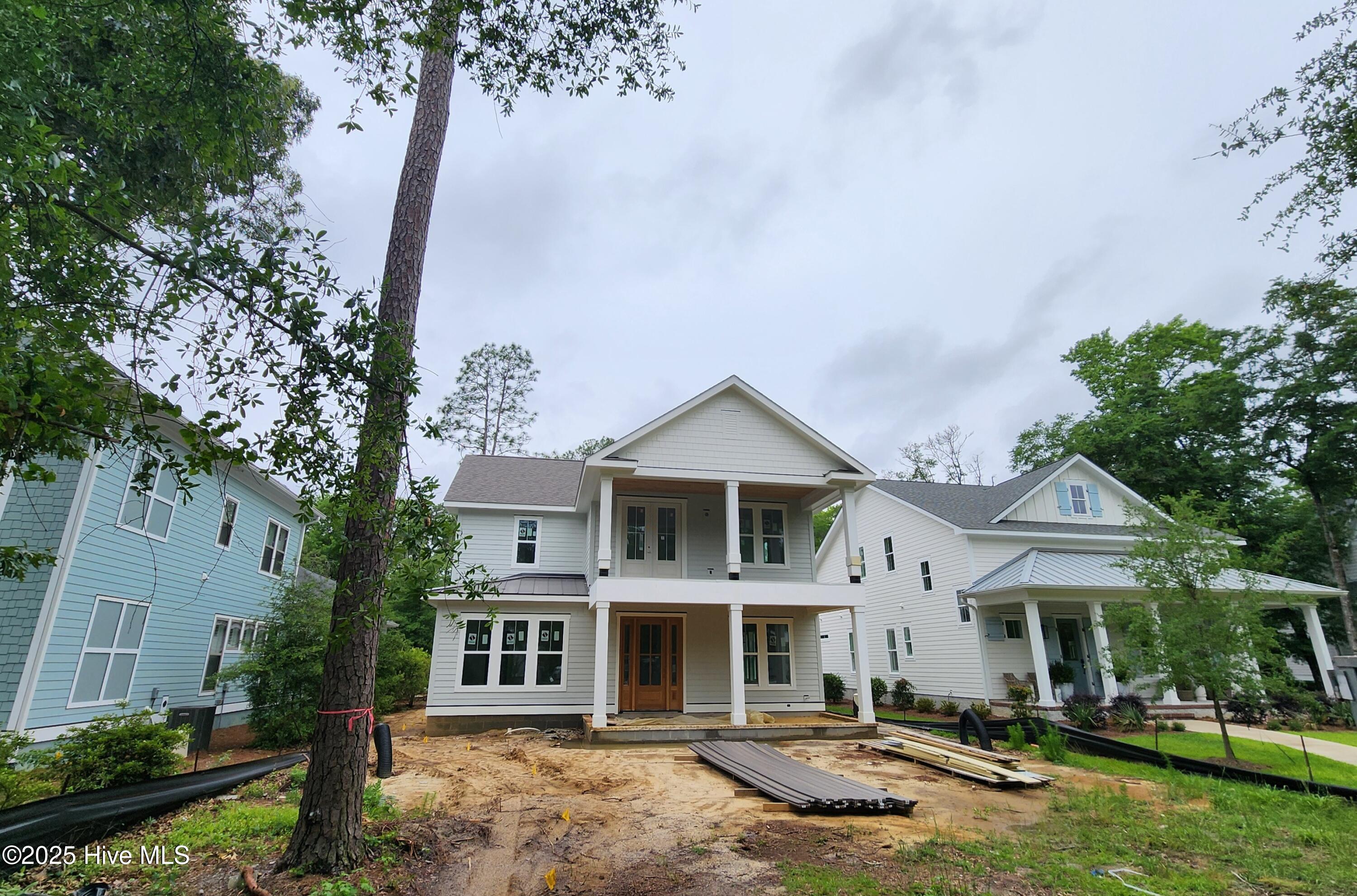 305 Jenoa Drive Property Photo 1
