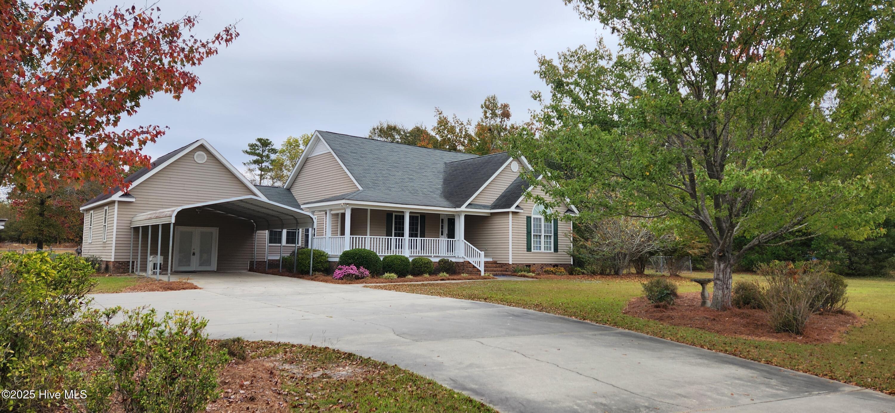 7860 Fox Crossing Road Property Photo