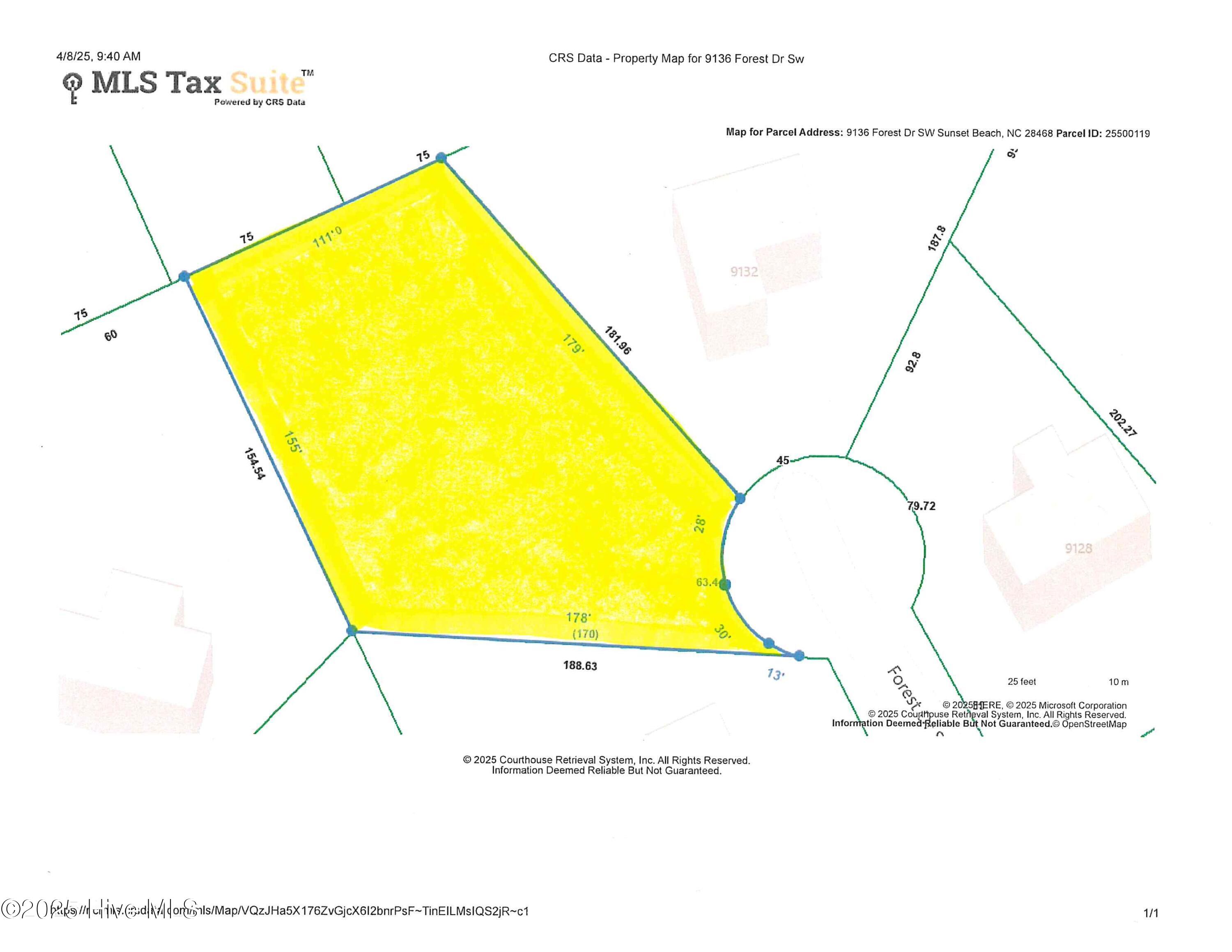 9136 Forest Drive Property Photo 12