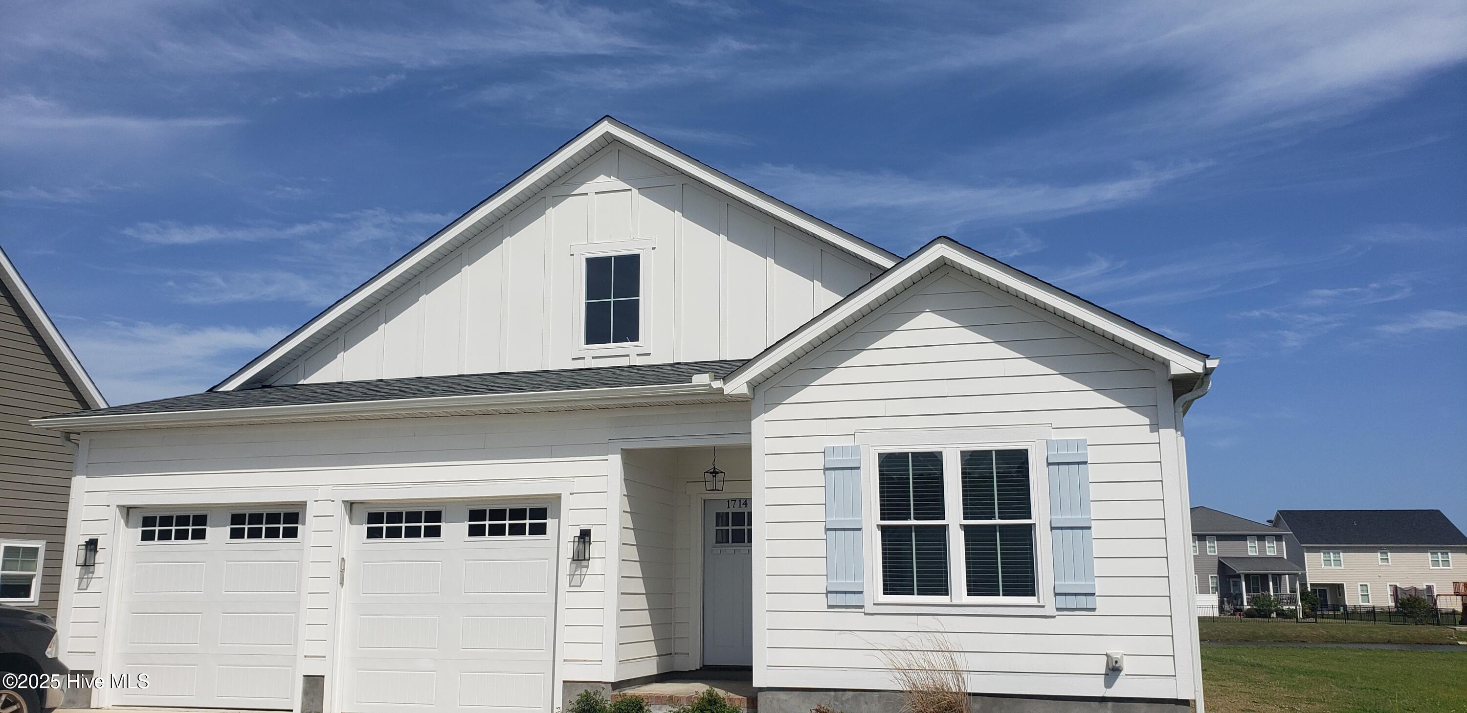 1714 Olde Farm Road Property Photo