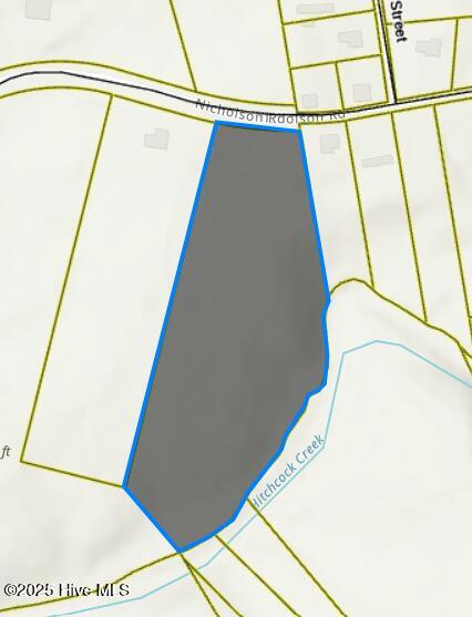Tbd Nicholson Road Property Photo 1
