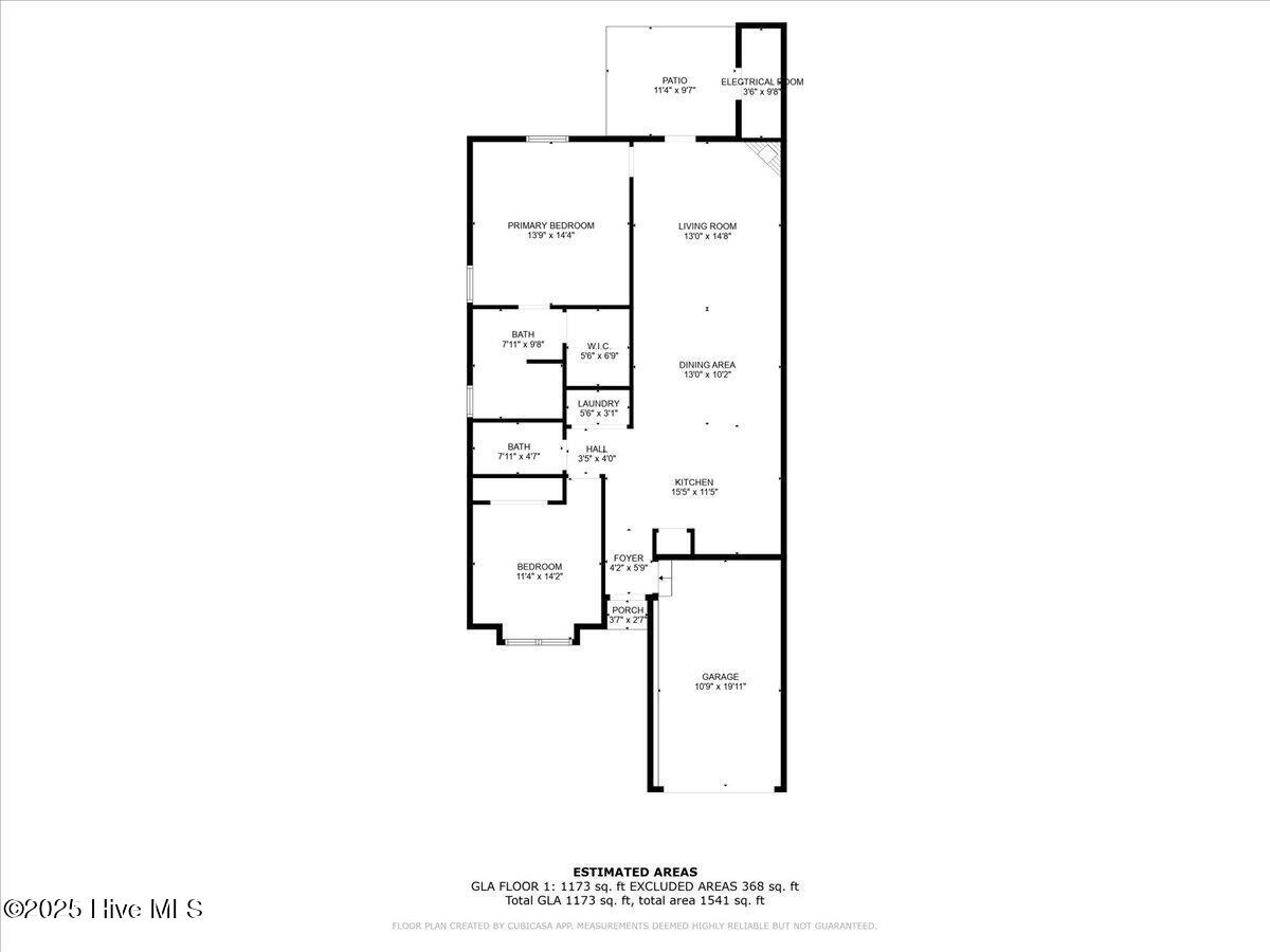 1500 S Taylor Street Property Photo 19