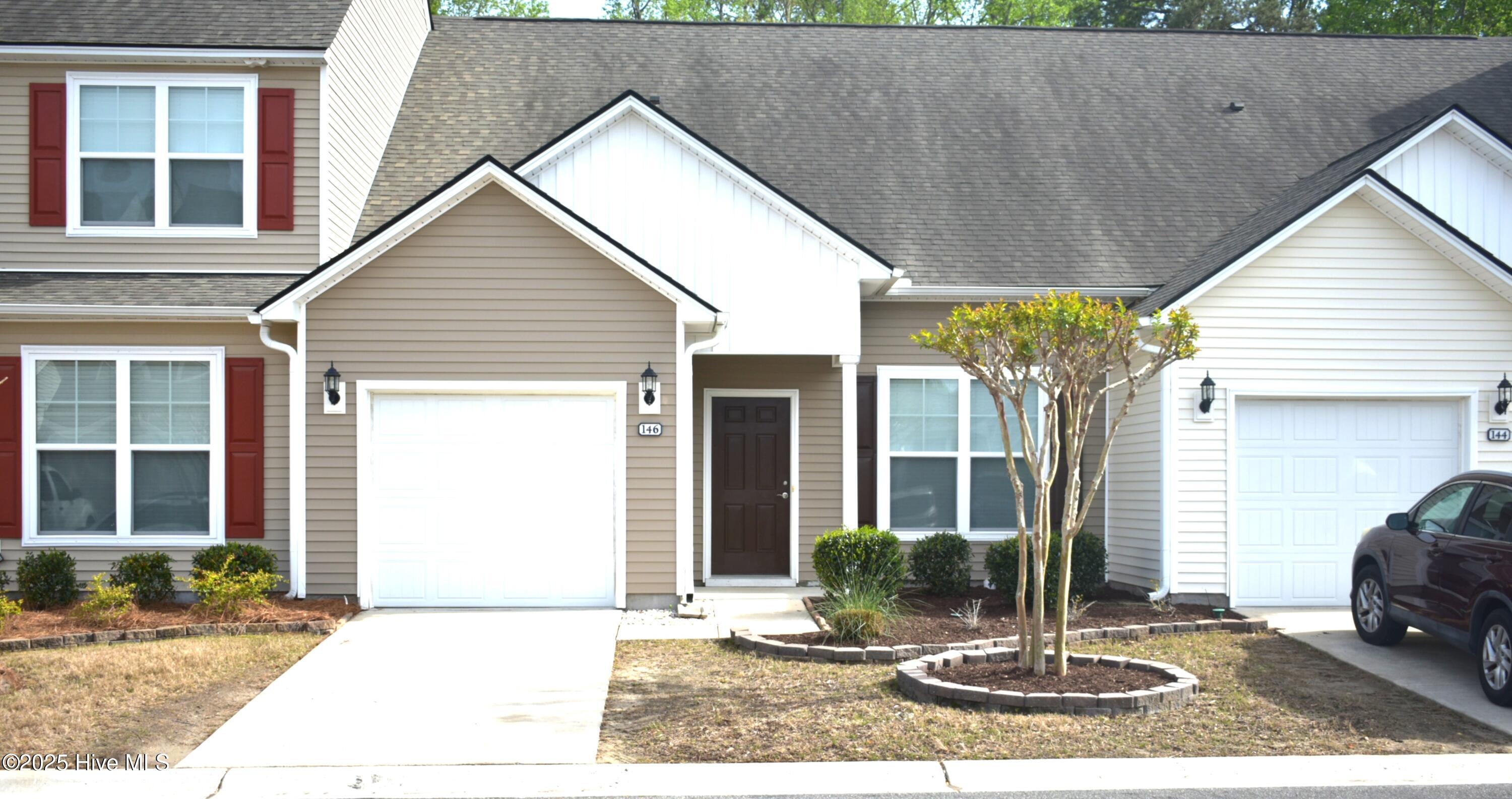 146 Freeboard Lane Property Photo