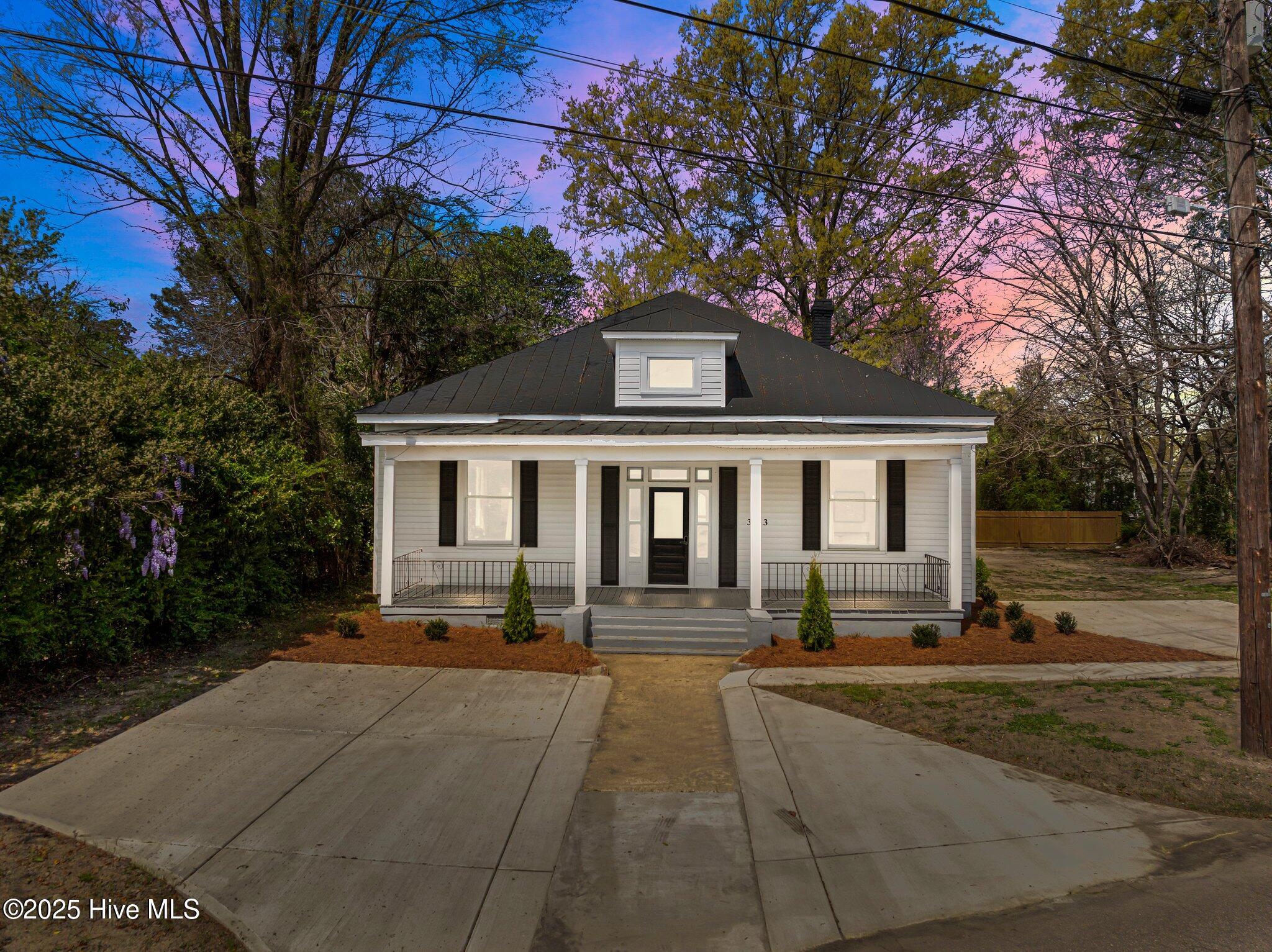 313 Railroad Street Property Photo