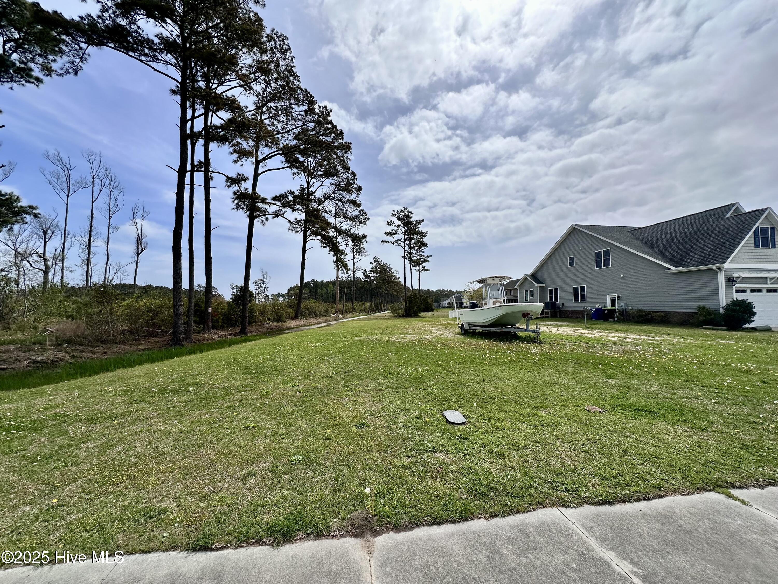 1208 Hidden Cove Avenue Property Photo